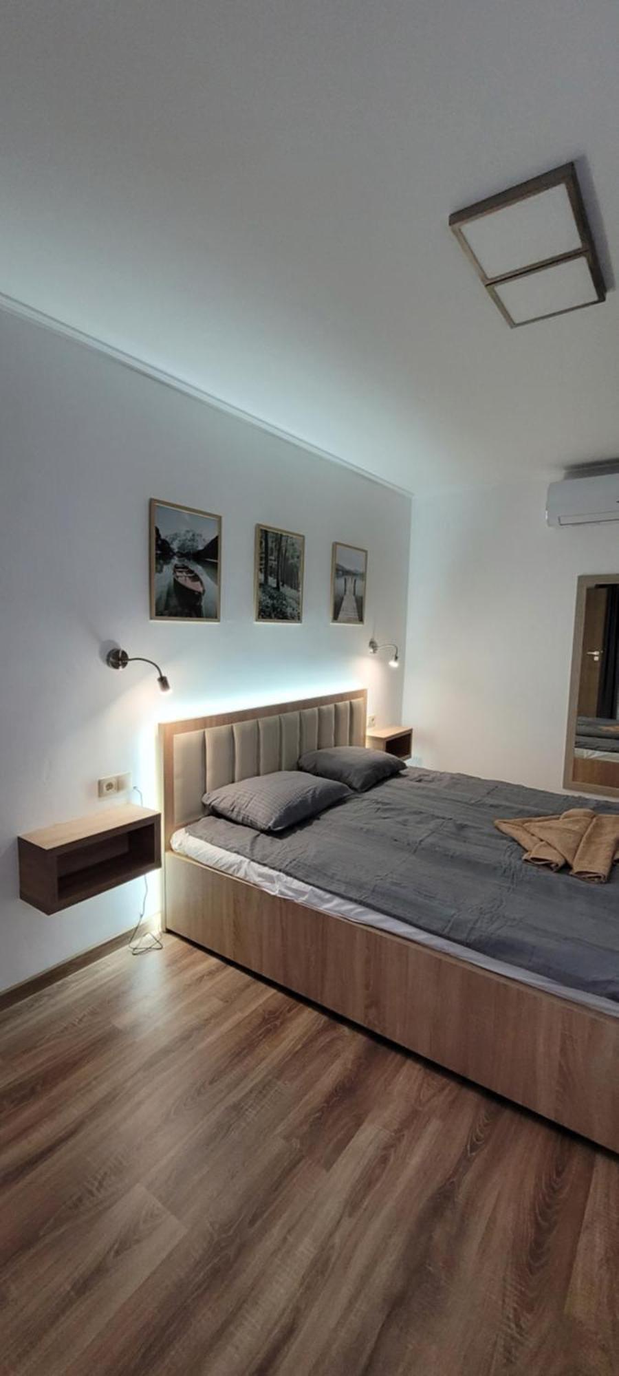 Csaladi Kikoeto Apartman Дьюла Экстерьер фото